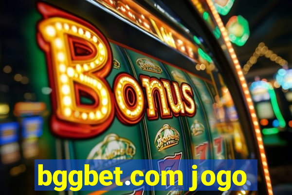bggbet.com jogo